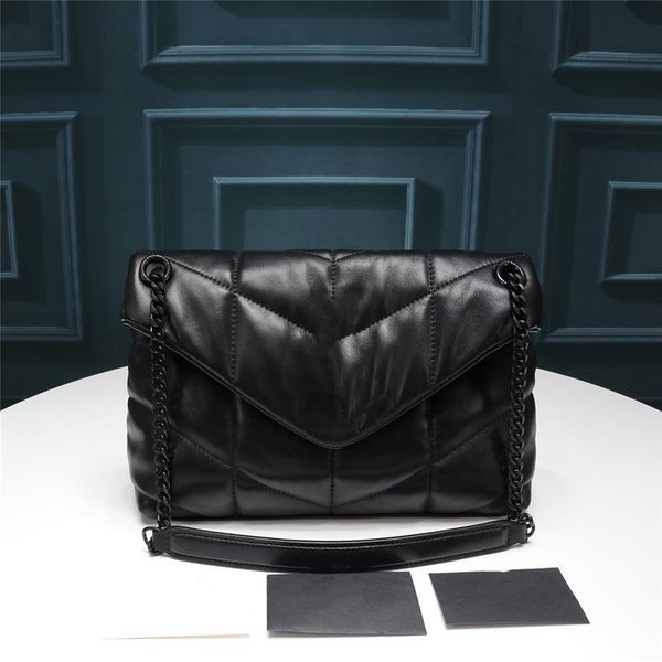 puffer small bag in quilted 100% lambskin woman designer lady crossbody handbag female flap clutch shoulder289y
puffer small bag in quilted 100% lambskin woman designer lady crossbody handbag female flap clutch shoulder289y