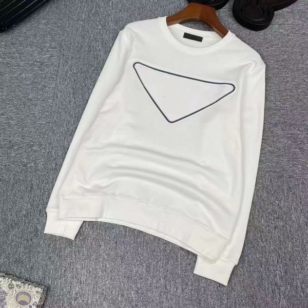 triangle designer men's hoodie thermal underwear pullover men's autumn and winter, Black
triangle designer men's hoodie thermal underwear pullover men's autumn and winter, Black