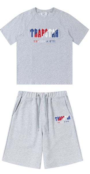 mens trapstar t shirt embroidery short sleeve high street hiphop tracksuit black cotton london streetwear fashion casual tx9n, White;black
mens trapstar t shirt embroidery short sleeve high street hiphop tracksuit black cotton london streetwear fashion casual tx9n, White;black