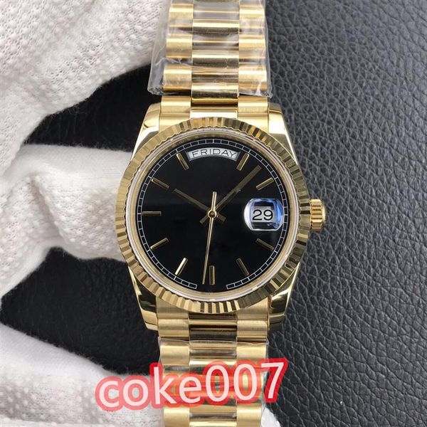 bf maker perpetual two-tone 18k yellow gold watch 36mm 126233 automatic fashion men's watch wristwatch235m, Slivery;brown
bf maker perpetual two-tone 18k yellow gold watch 36mm 126233 automatic fashion men's watch wristwatch235m, Slivery;brown