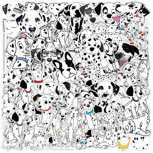 50pcs cartoon animal dalmatians dog stickers for lapscrapbook phone scrapbooking material kscraft dog sticker craft supplies
50pcs cartoon animal dalmatians dog stickers for lapscrapbook phone scrapbooking material kscraft dog sticker craft supplies