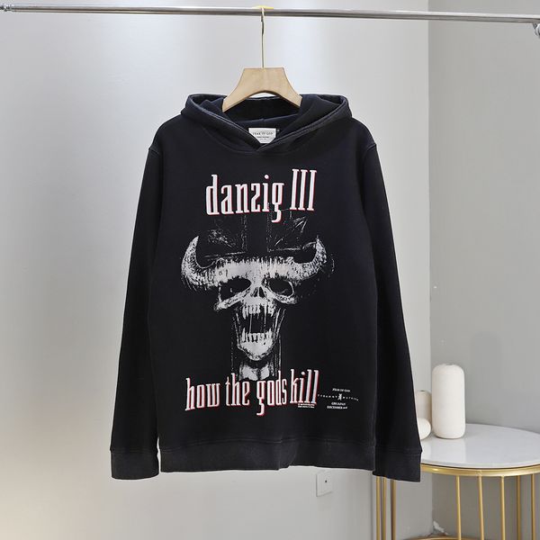 men's hoodies sweatshirts designer letter niche tide brand wild high street casual american loose couple hoody sweater coat clothes siz, Black
men's hoodies sweatshirts designer letter niche tide brand wild high street casual american loose couple hoody sweater coat clothes siz, Black