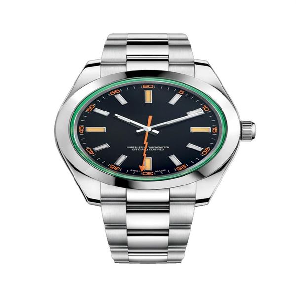 high-quality watch automatic movement 43mm stainless steel strap mens watches orologio di lusso montre de luxe wrist213k, Slivery;brown
high-quality watch automatic movement 43mm stainless steel strap mens watches orologio di lusso montre de luxe wrist213k, Slivery;brown