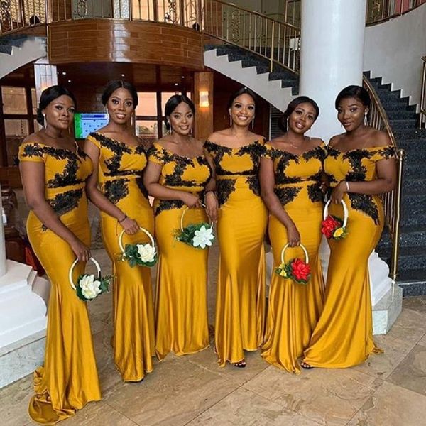 gold mermaid bridesmaid dresses long dress for wedding party african woman robe demoiselle d'honneur wedding guest dress, White;pink
gold mermaid bridesmaid dresses long dress for wedding party african woman robe demoiselle d'honneur wedding guest dress, White;pink