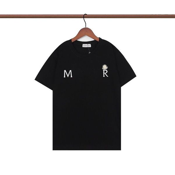 mens womens designer t shirt fashion shirts pullover tees man tee printed cotton loose summer black white women short sleeve tshirts casual, White;black
mens womens designer t shirt fashion shirts pullover tees man tee printed cotton loose summer black white women short sleeve tshirts casual, White;black