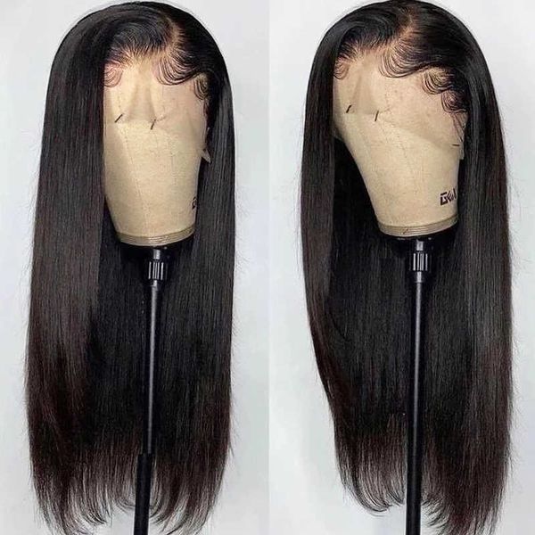 lace wigs svipwig natural straight synthetic front smooth black frontal wig for women heat resistant glueless daily 221216, Black;brown
lace wigs svipwig natural straight synthetic front smooth black frontal wig for women heat resistant glueless daily 221216, Black;brown