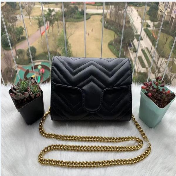 designer marmonts shoulder bags women gold chain cross body bag pu leather handbags purse female messenger tote bag 23ki272k 
designer marmonts shoulder bags women gold chain cross body bag pu leather handbags purse female messenger tote bag 23ki272k