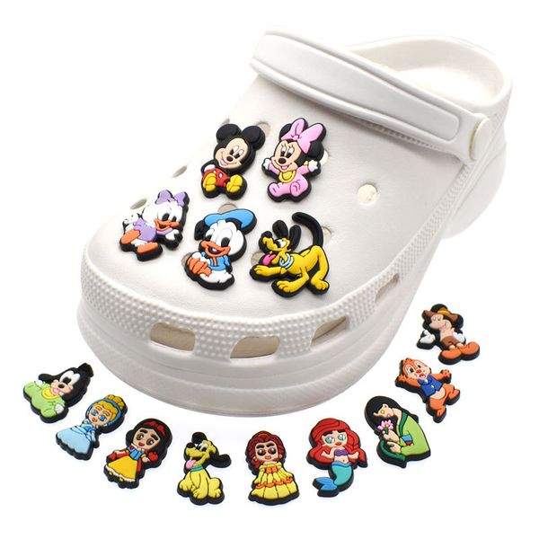 anime charms wholesale childhood memories mouse ducks series funny gift cartoon charms shoe accessories pvc decoration buckle soft rubber cl, Blue
anime charms wholesale childhood memories mouse ducks series funny gift cartoon charms shoe accessories pvc decoration buckle soft rubber cl, Blue