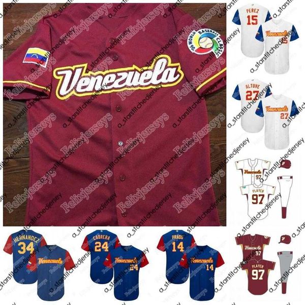 baseball jerseys 27 jose altuve 2017 wbc venezuela baseball jersey 24 miguel cabrera 15 salvador perez alcides escobar victor martinez marti, Blue;black
baseball jerseys 27 jose altuve 2017 wbc venezuela baseball jersey 24 miguel cabrera 15 salvador perez alcides escobar victor martinez marti, Blue;black