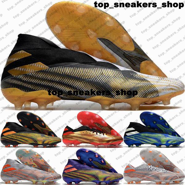 firm ground soccer shoes football boots nemeziz messis fg size 12 soccer cleats mens laceless white eur 46 soccer boots fashion us12 botas d, Black
firm ground soccer shoes football boots nemeziz messis fg size 12 soccer cleats mens laceless white eur 46 soccer boots fashion us12 botas d, Black