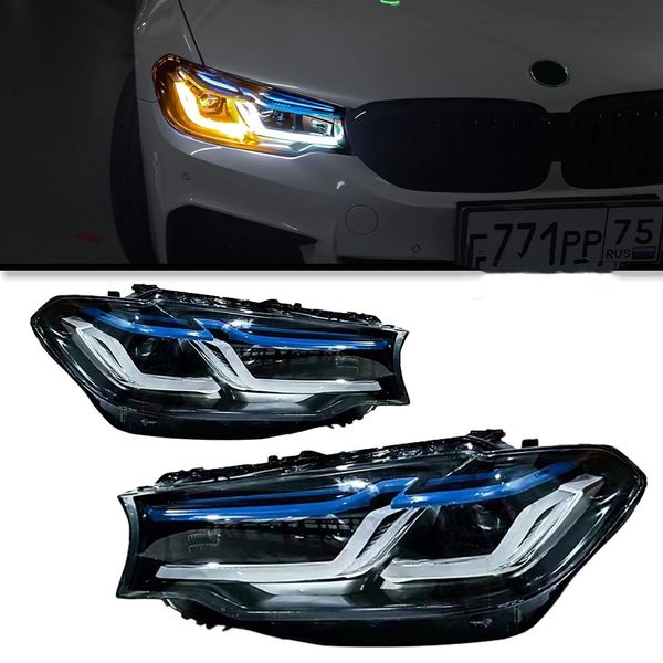 led headlights bulbs for 5 serie g30 g38 pre-lci headlight 20 18-20 20 laser style high beam running driving lights
led headlights bulbs for 5 serie g30 g38 pre-lci headlight 20 18-20 20 laser style high beam running driving lights