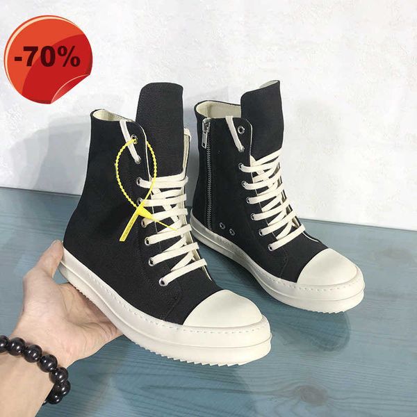 canvas men breathable boots high male fashion sneakers black lace up men shoes boots 9#25/20d50
canvas men breathable boots high male fashion sneakers black lace up men shoes boots 9#25/20d50