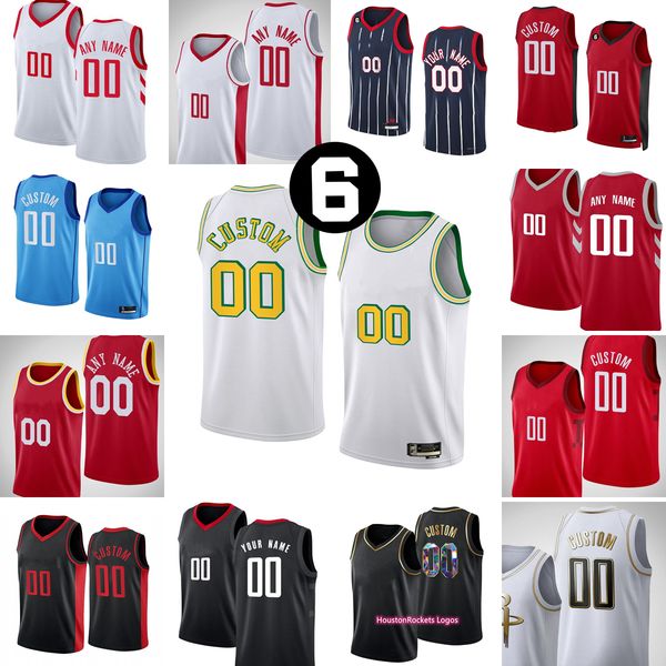 custom 2022-23 new printed basketball jerseys 9 josh chriser 3 kevin porter 20 bruno fernando 8 jae'sean tate 15 daishen nix 6 kj marti, Black;red
custom 2022-23 new printed basketball jerseys 9 josh chriser 3 kevin porter 20 bruno fernando 8 jae'sean tate 15 daishen nix 6 kj marti, Black;red