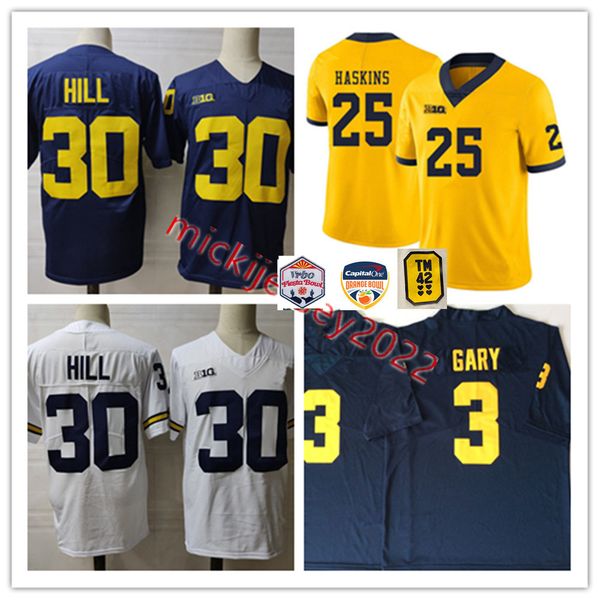 daxton hill hassan haskins michigan football jersey 2022 vrbo fiesta bowl mens #3 rashan gary michigan wolverines jerseys, Black
daxton hill hassan haskins michigan football jersey 2022 vrbo fiesta bowl mens #3 rashan gary michigan wolverines jerseys, Black