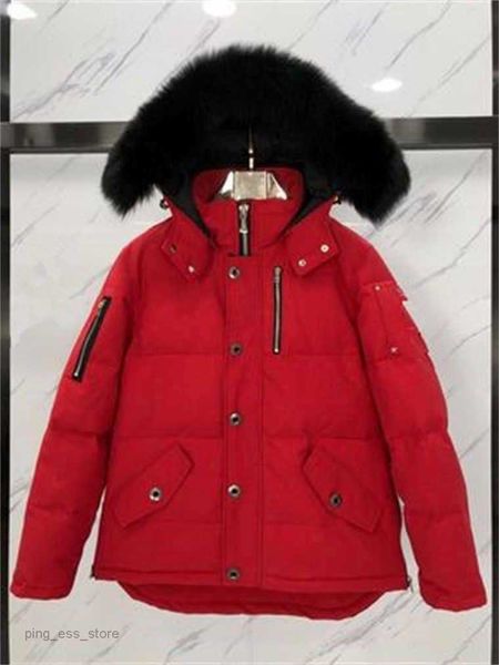 moose men's jackets moose mens winter coats down parkas bomber jacket famous brand embroidery letter badge luxury outwear winter jacket, Black
moose men's jackets moose mens winter coats down parkas bomber jacket famous brand embroidery letter badge luxury outwear winter jacket, Black