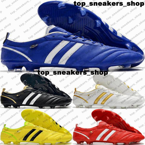 firm ground soccer shoes football boots adipure fg size 12 soccer cleats mens botas de futbol sneakers eur 46 us 12 mens us12 indoor turf bl, Black
firm ground soccer shoes football boots adipure fg size 12 soccer cleats mens botas de futbol sneakers eur 46 us 12 mens us12 indoor turf bl, Black