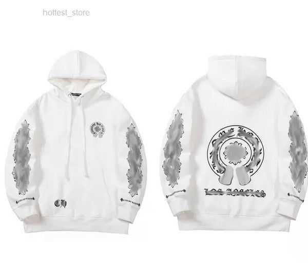 luxury chrome designer hoodies sweater cross flower pullover sanskrit balck white hearts casual coatpure cotton ch classic 29, Black
luxury chrome designer hoodies sweater cross flower pullover sanskrit balck white hearts casual coatpure cotton ch classic 29, Black