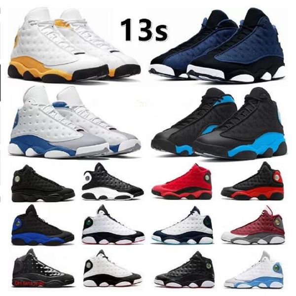 13s basketball shoes men jumpman 13 brave blue houndstooth black cat court purple bred del sol hyper royal low singles day flint trainers un
13s basketball shoes men jumpman 13 brave blue houndstooth black cat court purple bred del sol hyper royal low singles day flint trainers un