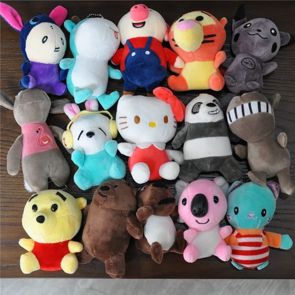 wholesale random anime plush toy kawaii stuffed claw doll grabbing machine gift for kids 7cm 10cm 20cm 25cm 40cm
wholesale random anime plush toy kawaii stuffed claw doll grabbing machine gift for kids 7cm 10cm 20cm 25cm 40cm