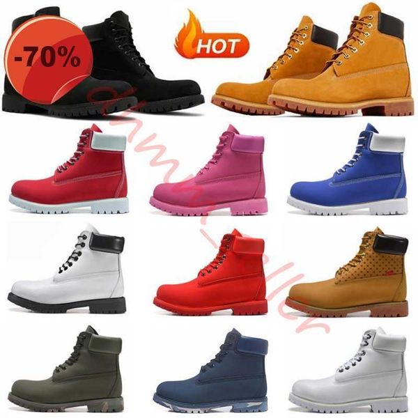 2023 boots designer men womens martin luxury ankle boot cowboy yellow wheat black red white olive camo booties platform sneakers outdoor
2023 boots designer men womens martin luxury ankle boot cowboy yellow wheat black red white olive camo booties platform sneakers outdoor