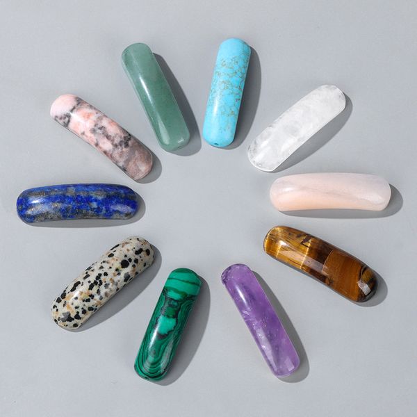 natural stone rectangle bridge jump connectors rings pendants healing lapis amethysts long bar gems for jewelry making diy bracelet, Silver
natural stone rectangle bridge jump connectors rings pendants healing lapis amethysts long bar gems for jewelry making diy bracelet, Silver
