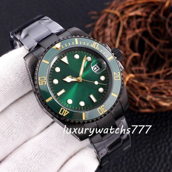 mens watch designer watch ceramic watchs ring automatic hine 904l stainless steel luminous sapphire life waterproof wristwatches montre, Slivery;brown
mens watch designer watch ceramic watchs ring automatic hine 904l stainless steel luminous sapphire life waterproof wristwatches montre, Slivery;brown