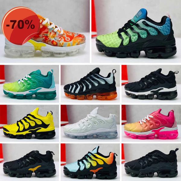 2021 outdoor shoes tn children athletic shoes boys girls kids training black grey orange purple sports sneakers
2021 outdoor shoes tn children athletic shoes boys girls kids training black grey orange purple sports sneakers