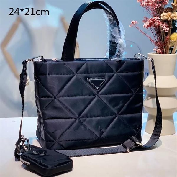 2-pc women black shopping bags luxury crossbody shoulder bag lady handbags totes purses triangle fashion cross body casual tote248u
2-pc women black shopping bags luxury crossbody shoulder bag lady handbags totes purses triangle fashion cross body casual tote248u