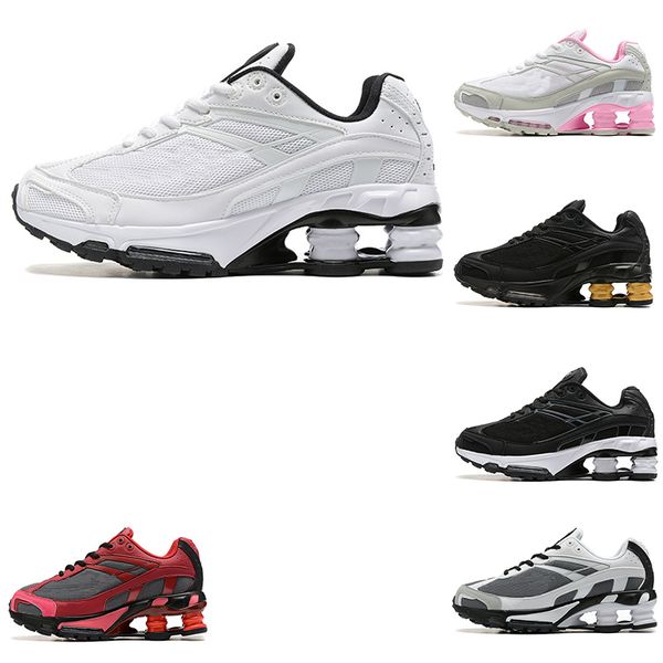shox ride 2 designer shoes triple black medium olive green red white classic running shoe outdoor sneaker for men and women trainers sports
shox ride 2 designer shoes triple black medium olive green red white classic running shoe outdoor sneaker for men and women trainers sports