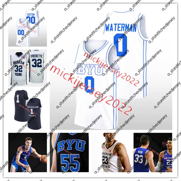 college basketball wears custom stitched byu cougars bssketball jersey mens youth 32 jimmer fredette byu jerseys, Black
college basketball wears custom stitched byu cougars bssketball jersey mens youth 32 jimmer fredette byu jerseys, Black