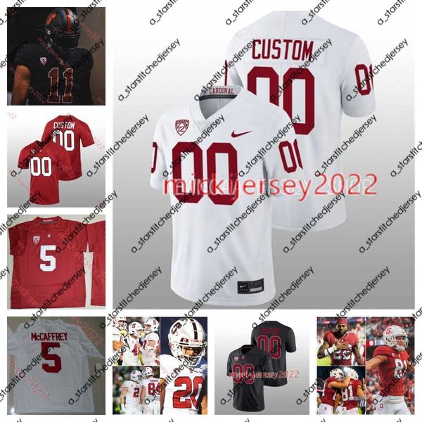 american college football wear custom stanford cardinal football jersey 85 shield taylor 0 mudia reuben 63 barrett miller 2 casey filkins om, Black
american college football wear custom stanford cardinal football jersey 85 shield taylor 0 mudia reuben 63 barrett miller 2 casey filkins om, Black