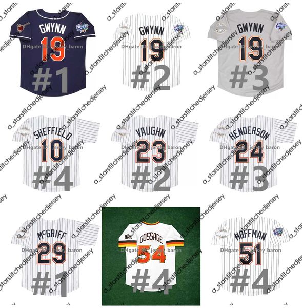 baseball jerseys vintage 1998 world series tony gwynn baseball jersey ken caminiti trevor hoffman gary sheffield wally joyner greg vaughn ri, Blue;black
baseball jerseys vintage 1998 world series tony gwynn baseball jersey ken caminiti trevor hoffman gary sheffield wally joyner greg vaughn ri, Blue;black