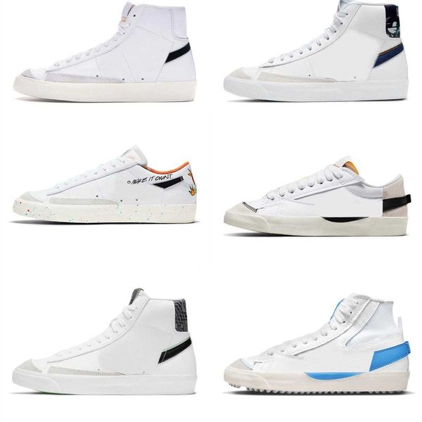 trainer blazer mid 77 vintage jumbo casual shoes mens women blazers og black white red indigo pine green summit arctic punch sail gum
trainer blazer mid 77 vintage jumbo casual shoes mens women blazers og black white red indigo pine green summit arctic punch sail gum