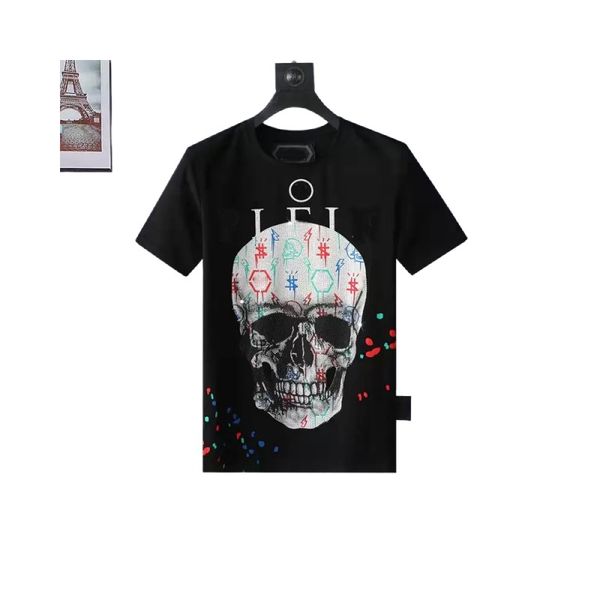 men's t-shirts mens women designers t shirts loose tees man s casual shirt luxurys clothing street fashion tshirts, White;black
men's t-shirts mens women designers t shirts loose tees man s casual shirt luxurys clothing street fashion tshirts, White;black