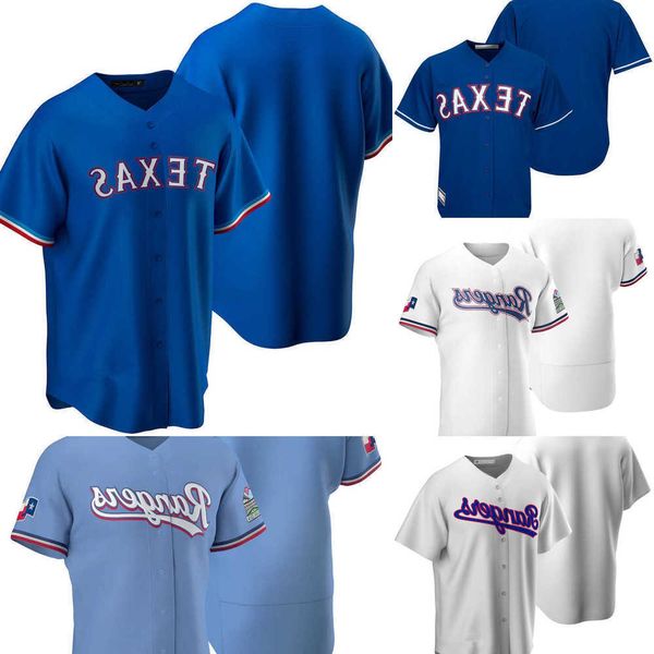 baseball jerseys custom jersey texas''rangers''mens women youth 13 joey gallo 12 rougned odor 21 david dahl 34 nolan rya, Blue;black
baseball jerseys custom jersey texas''rangers''mens women youth 13 joey gallo 12 rougned odor 21 david dahl 34 nolan rya, Blue;black