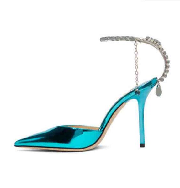 bridal wedding shoes saeda 100mm summer women sandal dress shoes crystal-embellished satin pumps ankle strap brand woman high-heel party hig, Black
bridal wedding shoes saeda 100mm summer women sandal dress shoes crystal-embellished satin pumps ankle strap brand woman high-heel party hig, Black