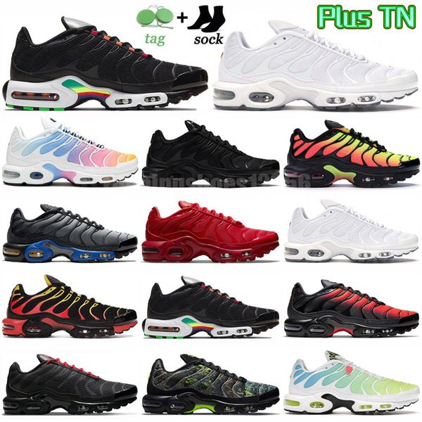 running shoes sneakers trainers tennis ball triple black obsidian orange gradients olive womens mens plus tn tns men women since 40-46
running shoes sneakers trainers tennis ball triple black obsidian orange gradients olive womens mens plus tn tns men women since 40-46