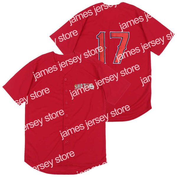 baseball jerseys s7me baseball jerseys #17 can customize your own name and number, Blue;black
baseball jerseys s7me baseball jerseys #17 can customize your own name and number, Blue;black