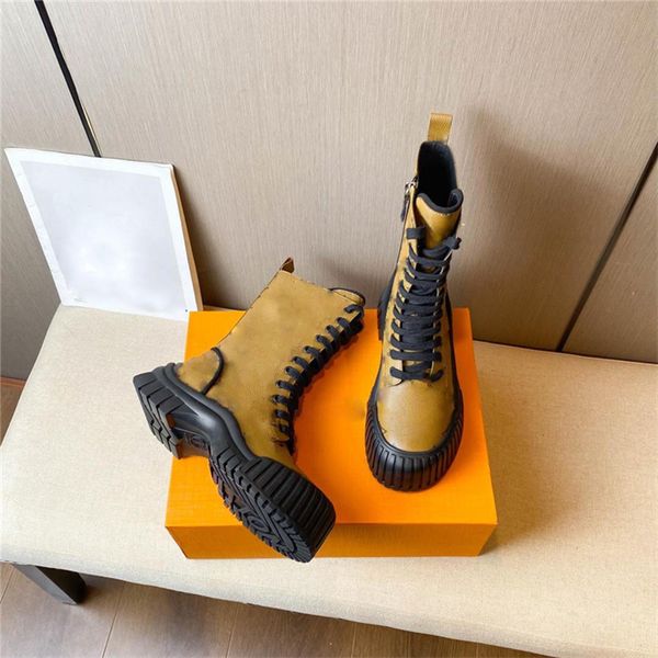 ranger luxury designer ruby flat high boots beaubourg ankle boot calfskin chunky martin winter shoes laureate platform desert lace-up sneake, Black
ranger luxury designer ruby flat high boots beaubourg ankle boot calfskin chunky martin winter shoes laureate platform desert lace-up sneake, Black