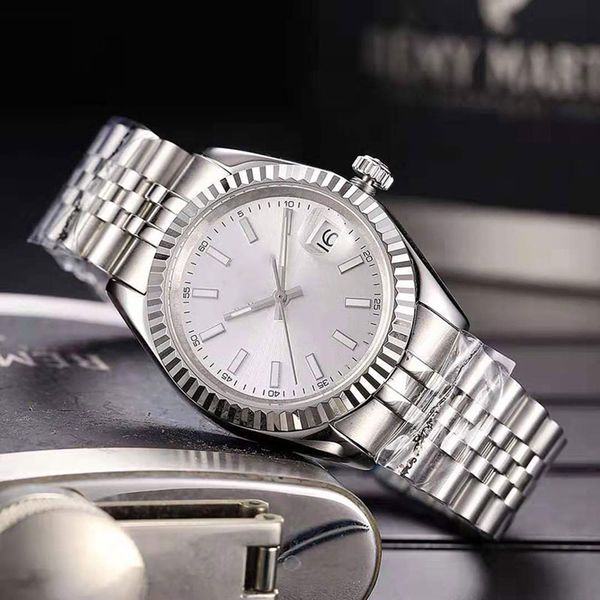 mens watch 41mm 36mm automatic movement wristwatch stainless steel watches men 2813 mechanical designers womens datejust luxury wristwatches, Slivery;brown
mens watch 41mm 36mm automatic movement wristwatch stainless steel watches men 2813 mechanical designers womens datejust luxury wristwatches, Slivery;brown