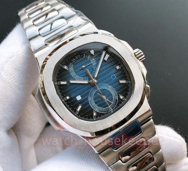 mechanical fully automatic 2023 watch men's 40mm steel 904l multi-color parrot waterproof watch, Slivery;golden
mechanical fully automatic 2023 watch men's 40mm steel 904l multi-color parrot waterproof watch, Slivery;golden