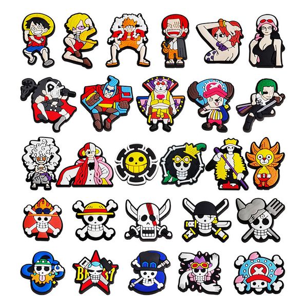 anime charms wholesale childhood memories one piece cartoon charms shoe accessories pvc decoration buckle soft rubber clog charms fast ship, Blue
anime charms wholesale childhood memories one piece cartoon charms shoe accessories pvc decoration buckle soft rubber clog charms fast ship, Blue