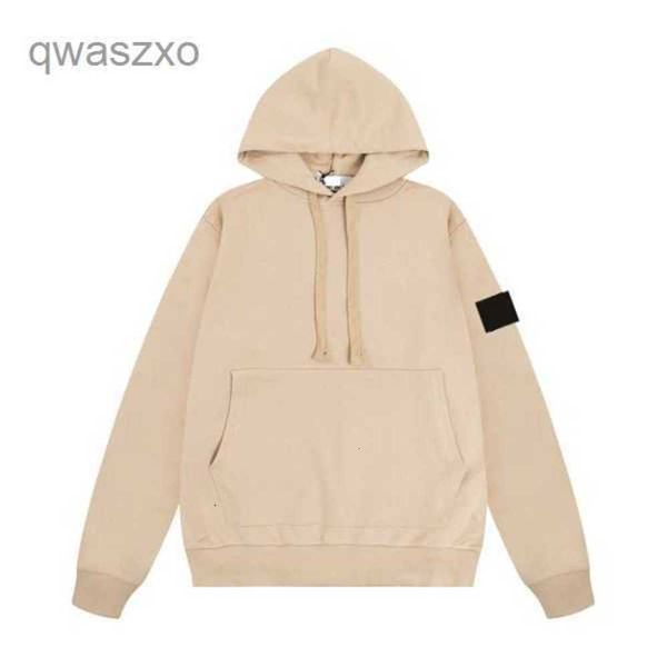 2023 autumn stone new men's sweatshirts island loose hoodies pocket comfortable cotton simple couple pulloverhsz1, Black
2023 autumn stone new men's sweatshirts island loose hoodies pocket comfortable cotton simple couple pulloverhsz1, Black