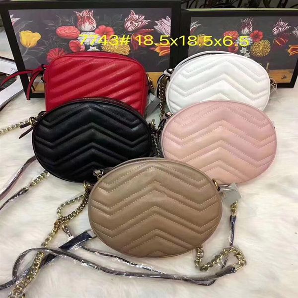 luxurys designers shoulder bag handbags crossbody circular bags fashion women lady messenger bags 5 colors299r
luxurys designers shoulder bag handbags crossbody circular bags fashion women lady messenger bags 5 colors299r