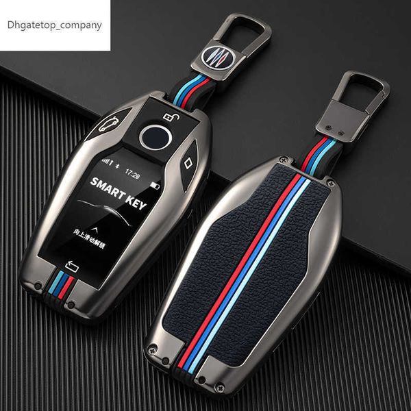 new alloy car key cover case shell for bmw 5 7 series g11 g12 g30 g31 g32 i8 i12 i15 g01 g02 g05 g07 x3 x4 x5 x7
new alloy car key cover case shell for bmw 5 7 series g11 g12 g30 g31 g32 i8 i12 i15 g01 g02 g05 g07 x3 x4 x5 x7