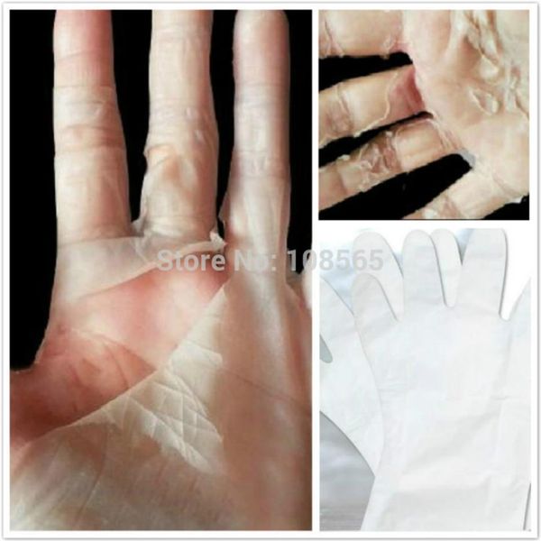 rosotena 7pairs skin care exfoliating hand mask moisturizing spa gloves soften white moisturize repair237e
rosotena 7pairs skin care exfoliating hand mask moisturizing spa gloves soften white moisturize repair237e