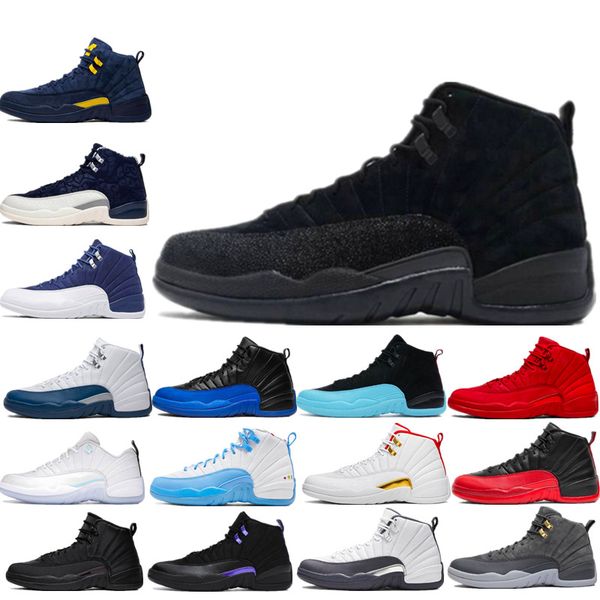 flu game 12 men basketball shoes 12s playoffs gamma blue emoji dark grey michigan royalty the master university blue utility grind trainers
flu game 12 men basketball shoes 12s playoffs gamma blue emoji dark grey michigan royalty the master university blue utility grind trainers