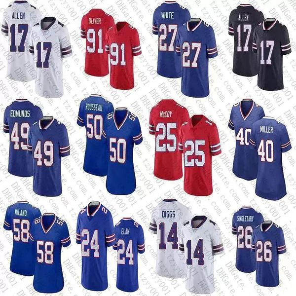 josh allen stefon diggs custom football jersey dawson knox gabriel davis matt milano devin singletary james cook dion dawkins aj epenesa tyl, Black;red
josh allen stefon diggs custom football jersey dawson knox gabriel davis matt milano devin singletary james cook dion dawkins aj epenesa tyl, Black;red