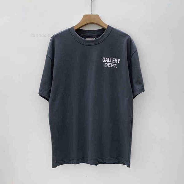 women galleries t shirt men designer gallerysdept tees hip hop fashion cool for european size oversize loose 4zsg, White;black
women galleries t shirt men designer gallerysdept tees hip hop fashion cool for european size oversize loose 4zsg, White;black