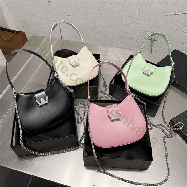 wan shoulder handbags mini designer bags women handbag soft leather crossbody luxurious fashion shopping pink white purse satchels bag
wan shoulder handbags mini designer bags women handbag soft leather crossbody luxurious fashion shopping pink white purse satchels bag